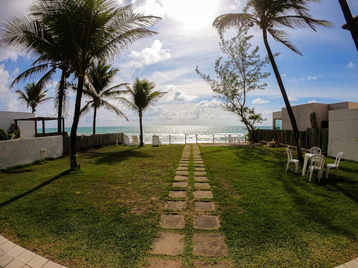 Pôrto das Galinhas Porto Paraiso Hostel מראה חיצוני תמונה