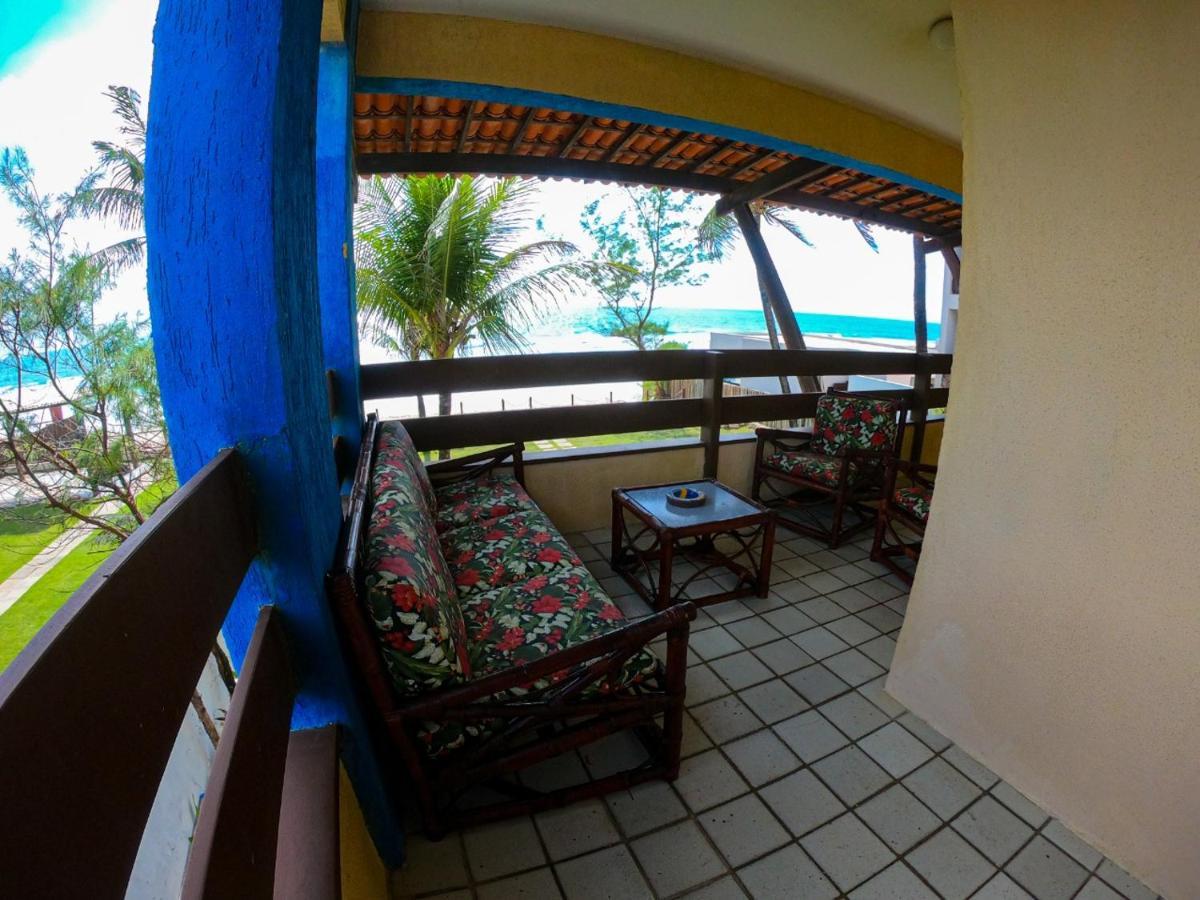 Pôrto das Galinhas Porto Paraiso Hostel מראה חיצוני תמונה
