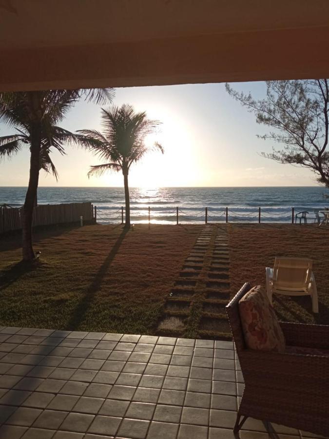 Pôrto das Galinhas Porto Paraiso Hostel מראה חיצוני תמונה