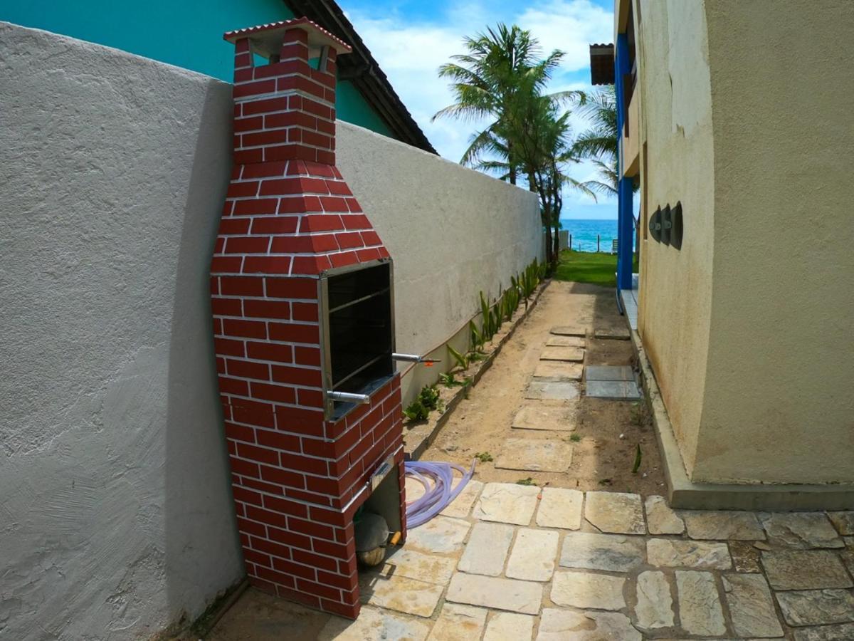 Pôrto das Galinhas Porto Paraiso Hostel מראה חיצוני תמונה