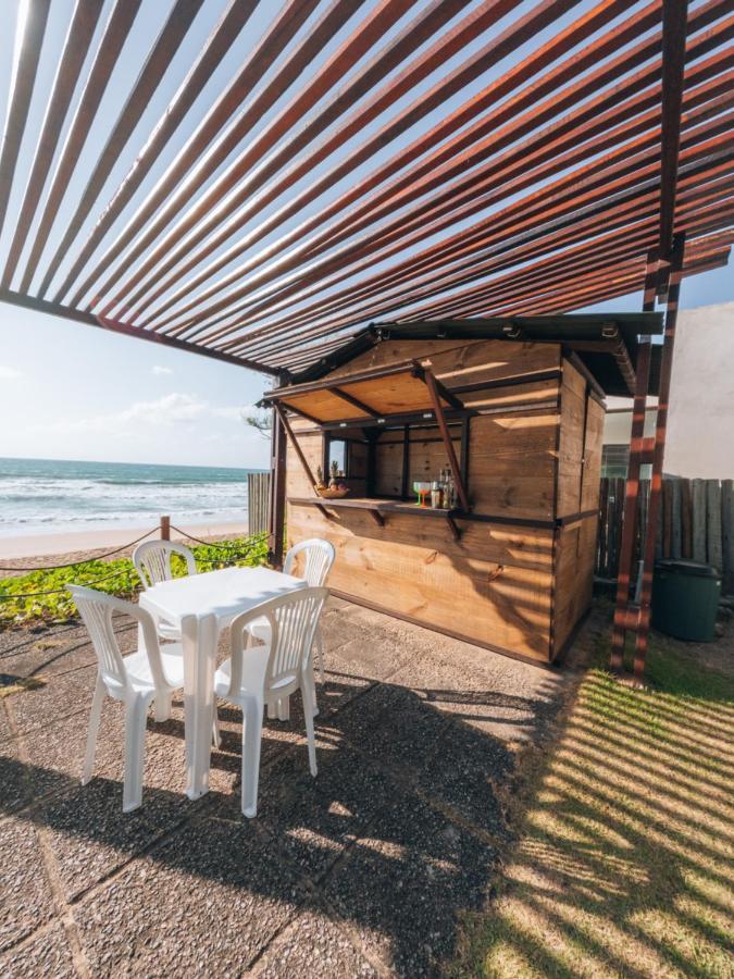 Pôrto das Galinhas Porto Paraiso Hostel מראה חיצוני תמונה