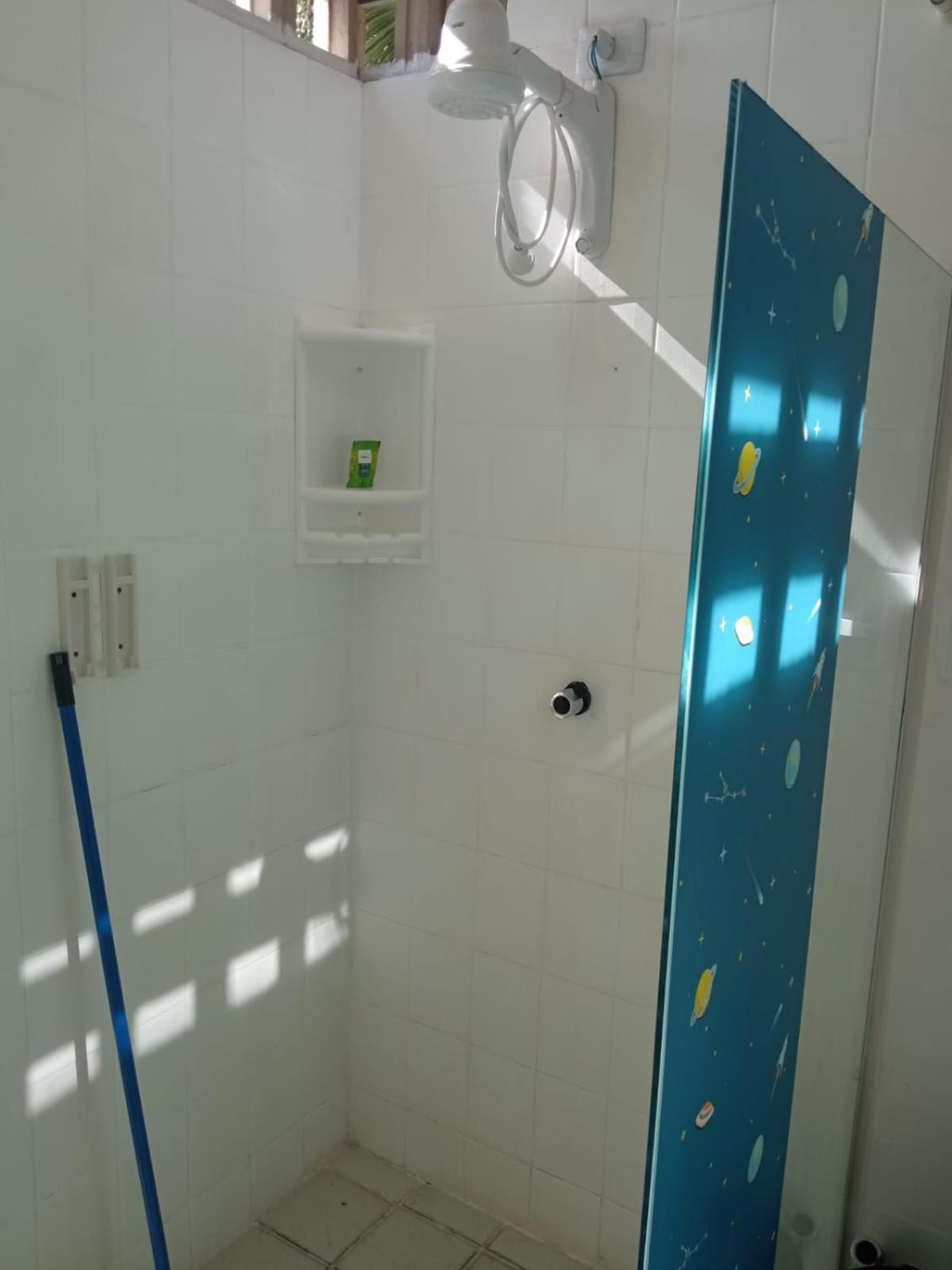 Pôrto das Galinhas Porto Paraiso Hostel מראה חיצוני תמונה