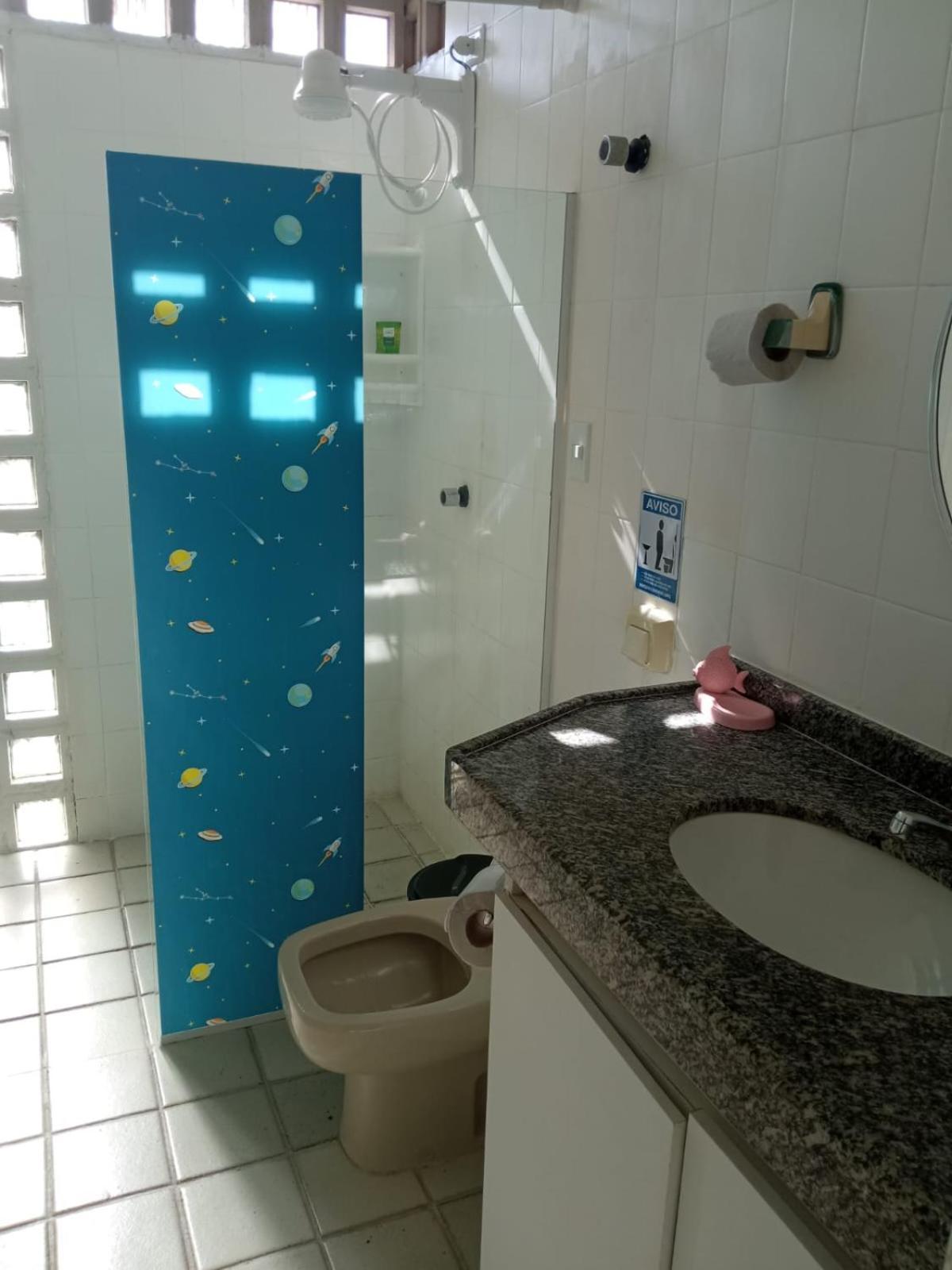 Pôrto das Galinhas Porto Paraiso Hostel מראה חיצוני תמונה
